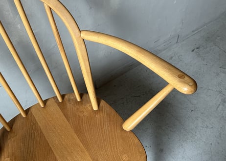 ERCOL アーコール フープバックアームチェア 　S-633