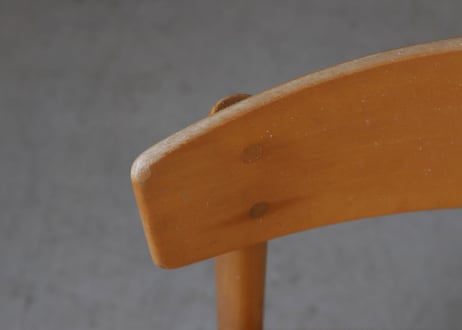 ✶ Borge Mogensen [J39 Shaker Chair]　ボーエ・モーエンセン　J39 シェーカーチェア　S-156