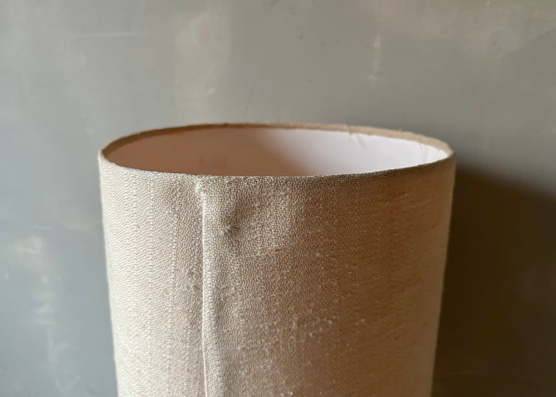 【Fat Lava】ファットラヴァ　　レア照明シェード 　（シェード部分のみ） 1483363_5.jpg