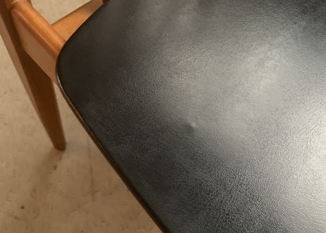 Elliotts Of Newbury(EoN)エリオッツ オブ ニューべリ　ダイニングチェアー　S-790①