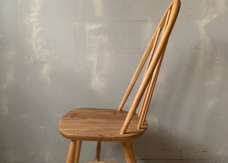 ERCOL アーコール　クエーカーチェア　S-2310-23