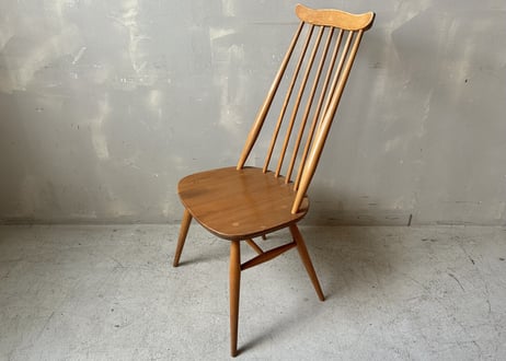 ERCOL アーコール　ゴールドスミスチェア S-739