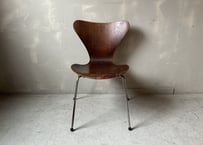 セブンチェア　Fritz Hansen Seven Chair　S-593