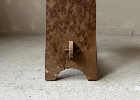 ヴィンテージスツール S-2406-34