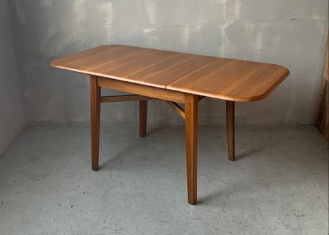 Elliotts of Newbury エクステンションダイニングテーブル　S-2407-41