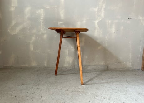 ERCOL Extd サイドテーブル　S-2411-10