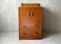 木製カップボード　S-2403-09