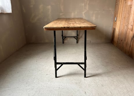 ミリタリーテーブル S-2407-19