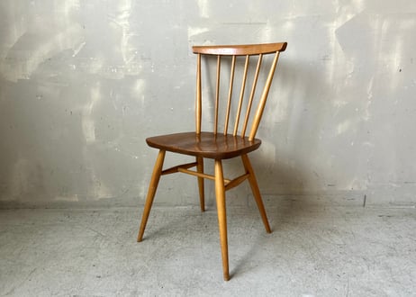 ERCOL アーコール ファンバックチェア　S-2502-12