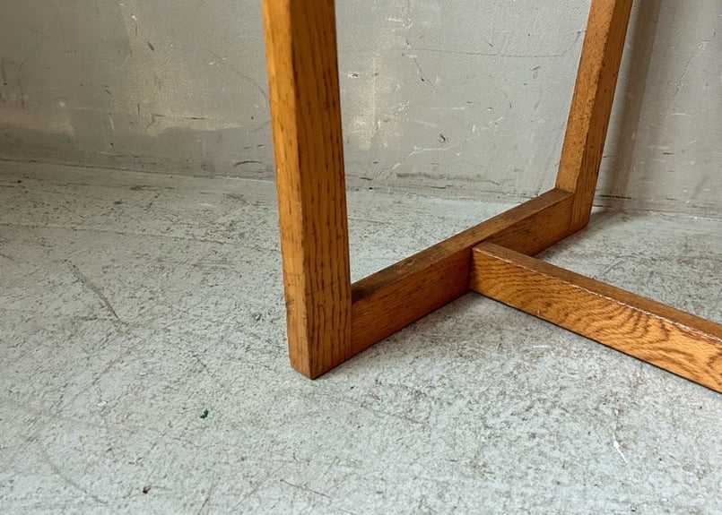 G-plan スツール S-2406-45 | mumokuteki antique&repair