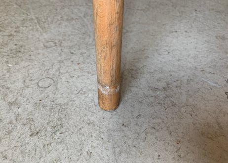 ERCOL スティックバックチェア S-2408-28