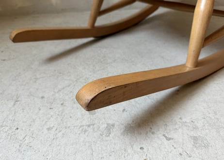ERCOL アーコール グランドマザー ロッキングチェア　 S-549