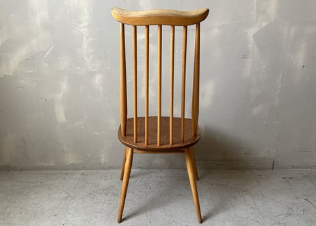 ERCOL アーコール　ゴールドスミスチェア S-738