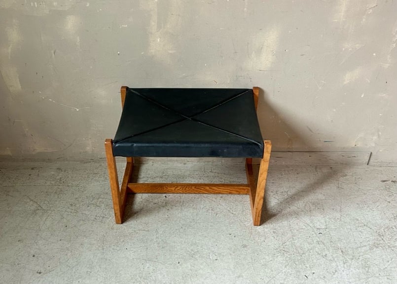 G-plan スツール S-2406-45 | mumokuteki antique&repair