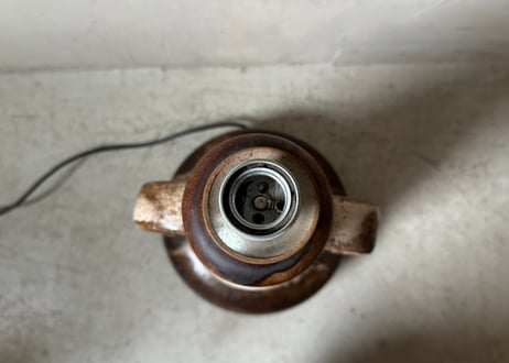 Fat Lavaファットラバ　フロアランプ　S-2403-38