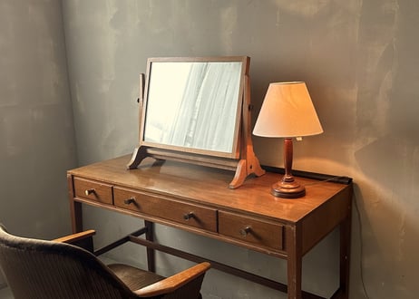 ３Drawer デスク　 S-601