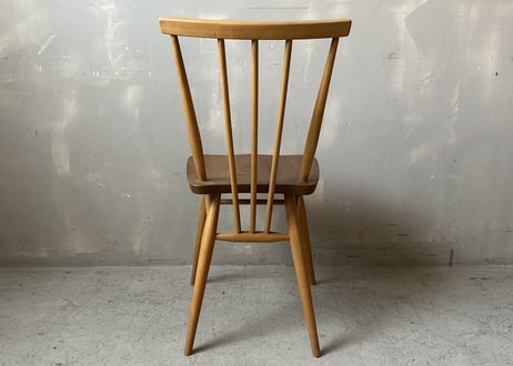 ERCOL アーコール　スティックバックチェア　S-755