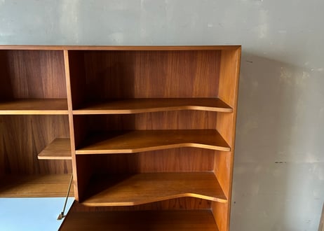 マッキントッシュ A.H.McINTOSH　サイドボード　S-2411-24