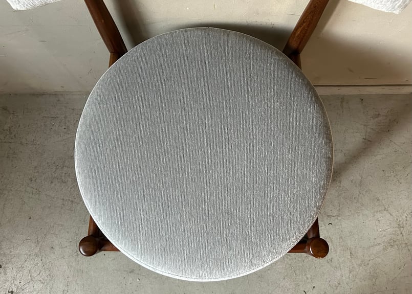 G-planサーキュラーチェア S-2406-25 | mumokuteki antique&