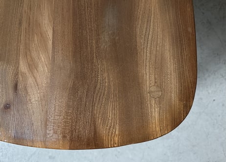 ERCOL アーコール　ゴールドスミスチェア S-683
