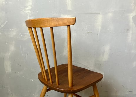 ERCOL アーコール ファンバックチェア　S-2502-12