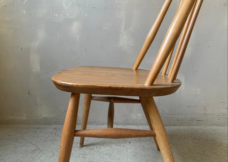 ERCOL アーコール　ゴールドスミスチェア　S-2312-57