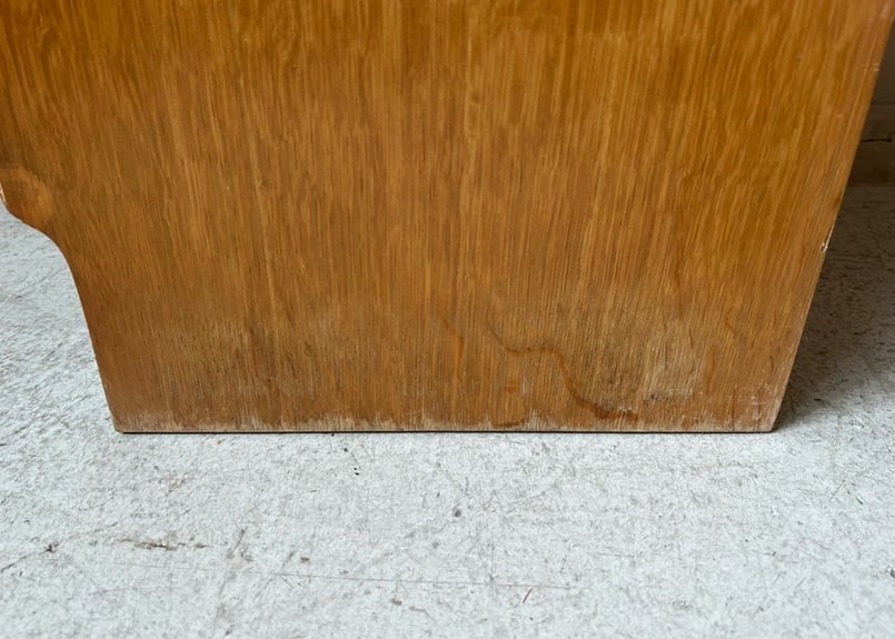 【希少/美品】G-PLAN ジープラン 英国製 コーナー棚 レストア済 トラー材 希少/美品】G-PLAN ジープラン 英国製 コーナー棚 レストア済