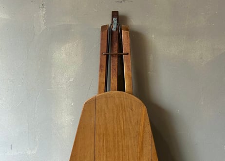 アメリカ製アイロンボード　S-2402-10
