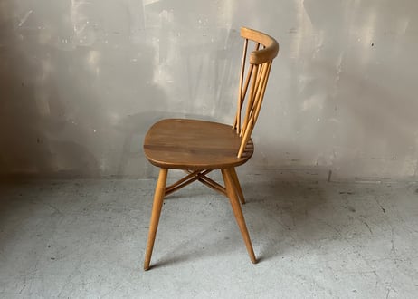 ERCOL アーコール キャンドルスティックチェア　S-2312-23