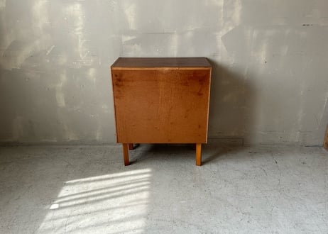 Swedish 4段チェスト　S-2503-12
