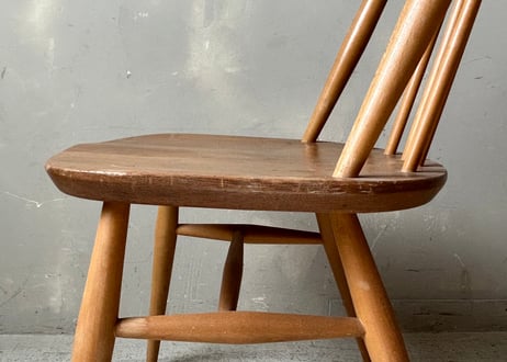 ERCOL アーコール ゴールドスミスチェア　S-2403-01
