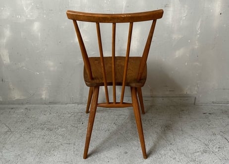 ERCOL アーコール スティックバックチェア　S-2312-47