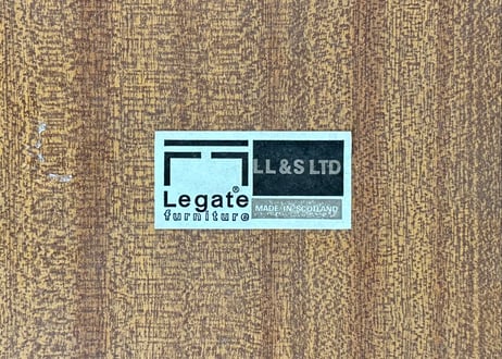 LEGATE Furniture コーヒーテーブル　S-2312-01
