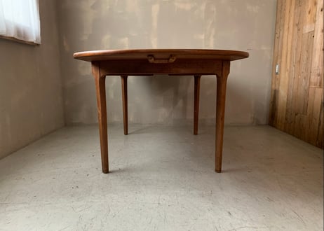 ネイサンダイニングテーブル　S-2407-02