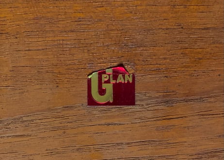 G-plan ネストテーブル S-2408-12