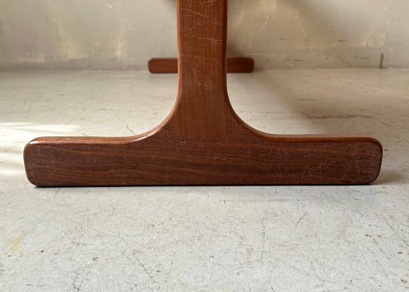 G-plan ガラストップコーヒーテーブル S-2404-11 | mumokuteki an