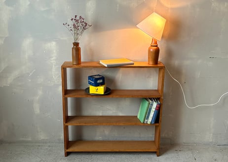Book shelf S-2408-09