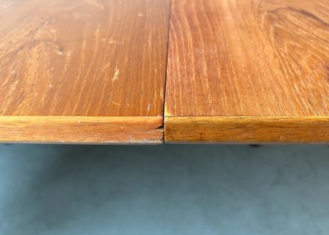 GORDON RUSSELL　ダイニングテーブル　S-2402-34