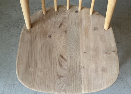 ERCOL アーコール　ゴールドスミスチェア　S-2310-02