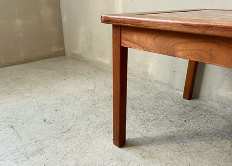 Danish Tile Mini コーヒーテーブル　S-2411-40