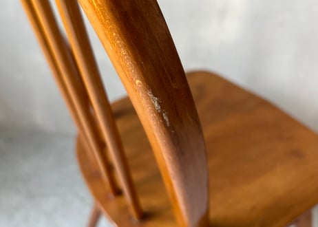 ERCOL フープバックチェア S-2412-02