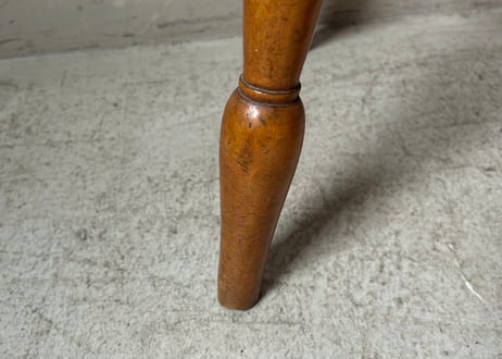 ウッドスツール　S-2405-38