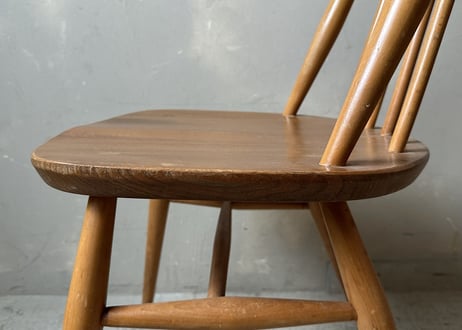 ERCOL アーコール　ゴールドスミスチェア S-739