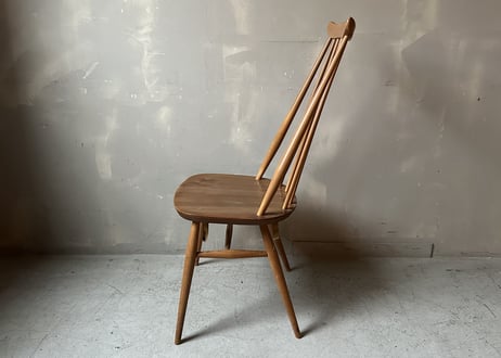 ERCOL アーコール　ゴールドスミスチェア S-683