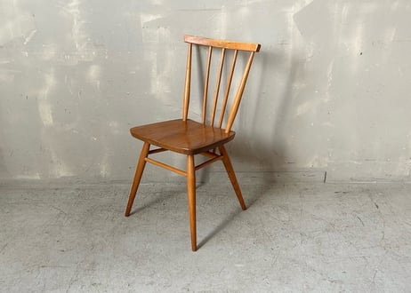 ERCOL スティックバックチェア S-2412-08