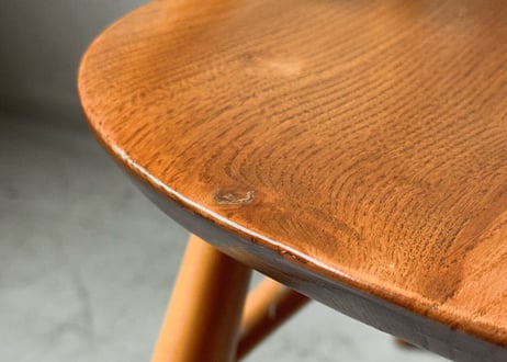 ERCOL アーコール フープバックアームチェア　S-648
