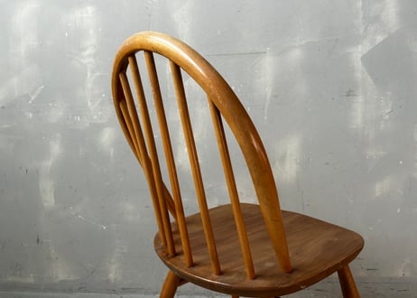 ERCOL アーコール フープバックチェア　S-2312-46