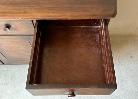 ERCOL アーコールダークサイドボード　S-2404-19