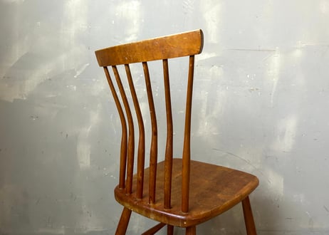 Akerblom Chair スウェーデン　ダイニングチェア　S-2503-08