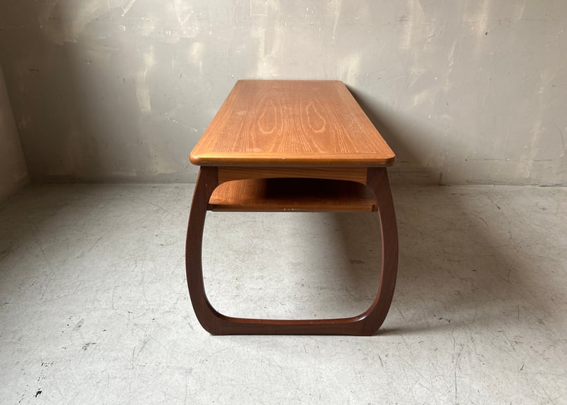 Parker Knoll パーカーノール コーヒーテーブル S-2404-12